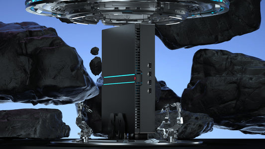 High Performance Mini PC