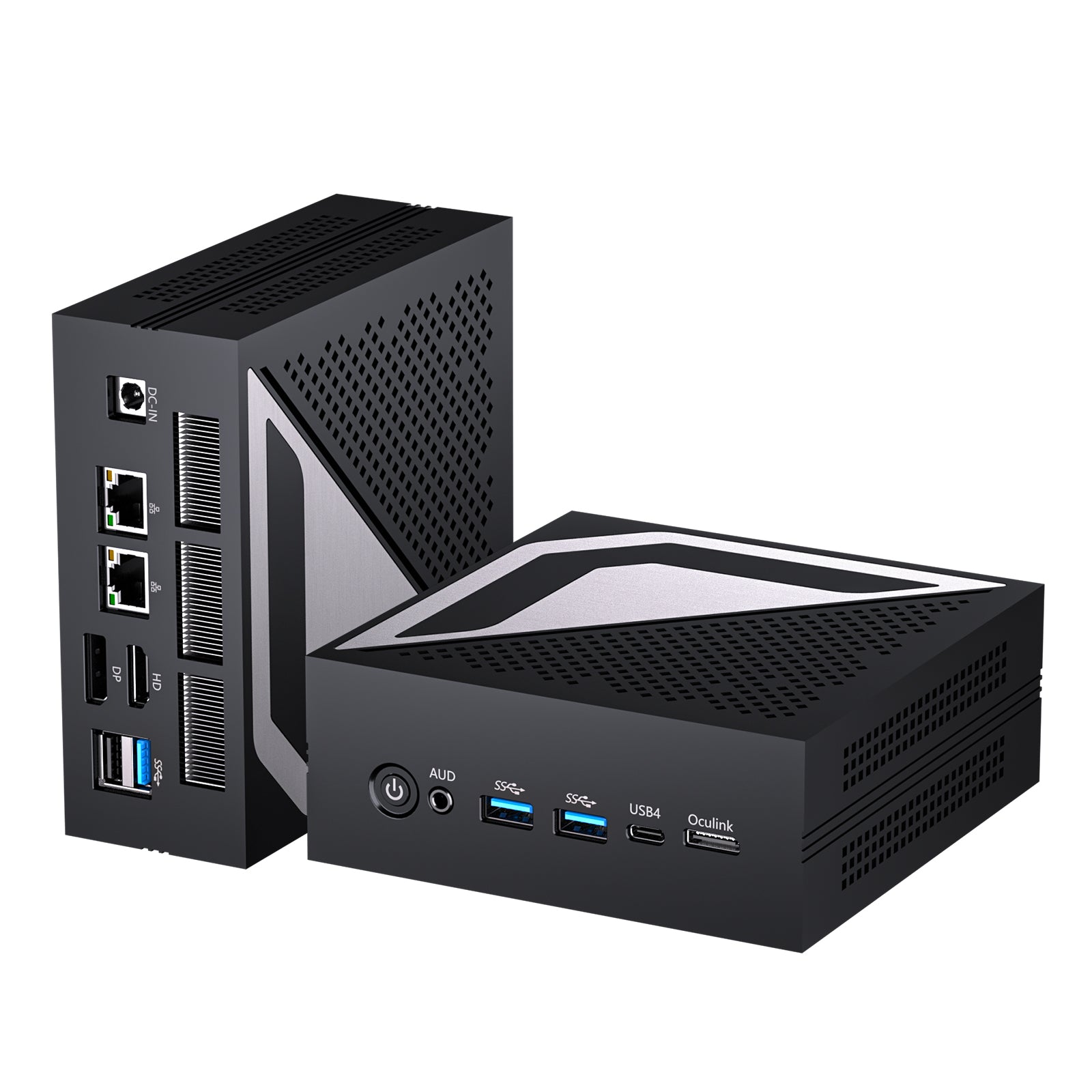 Office PC – Msecore