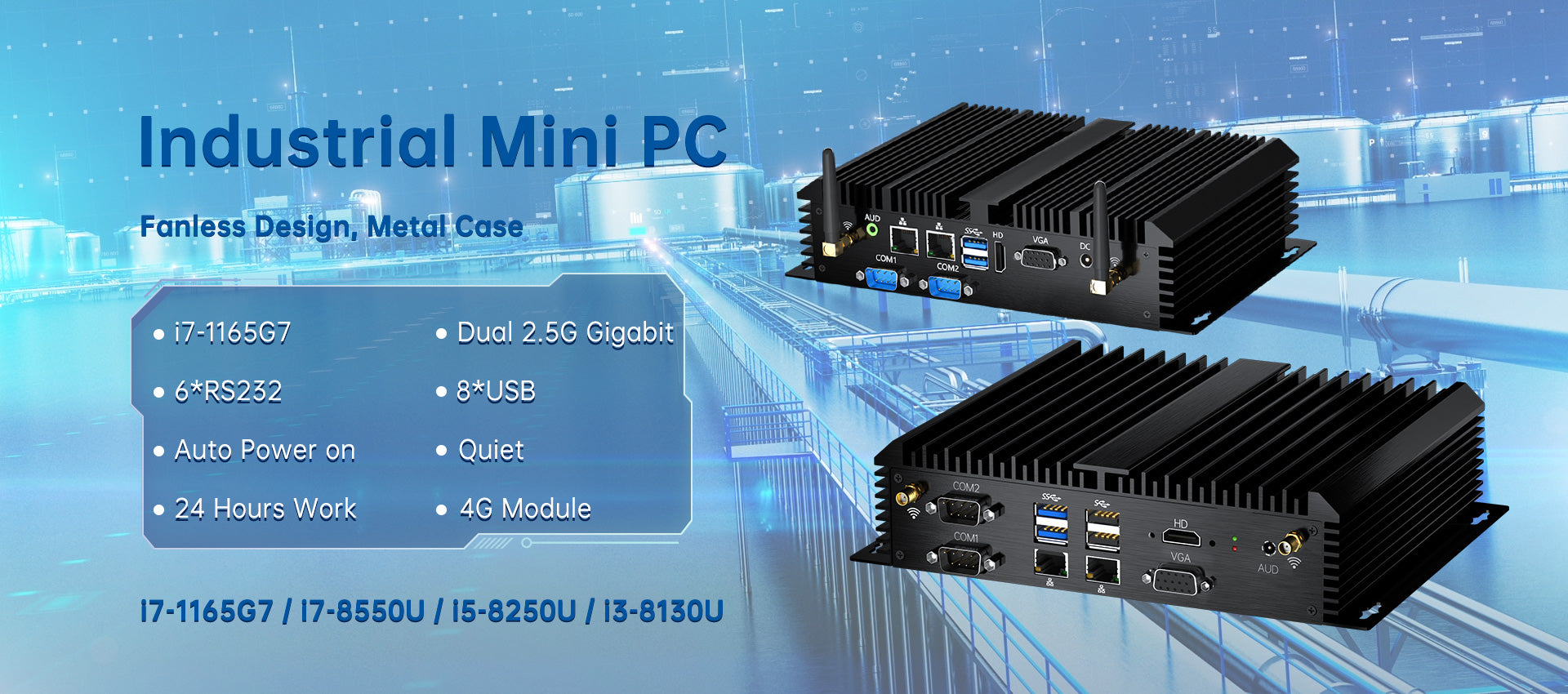 MSECORE Mini PC Online Store – Msecore