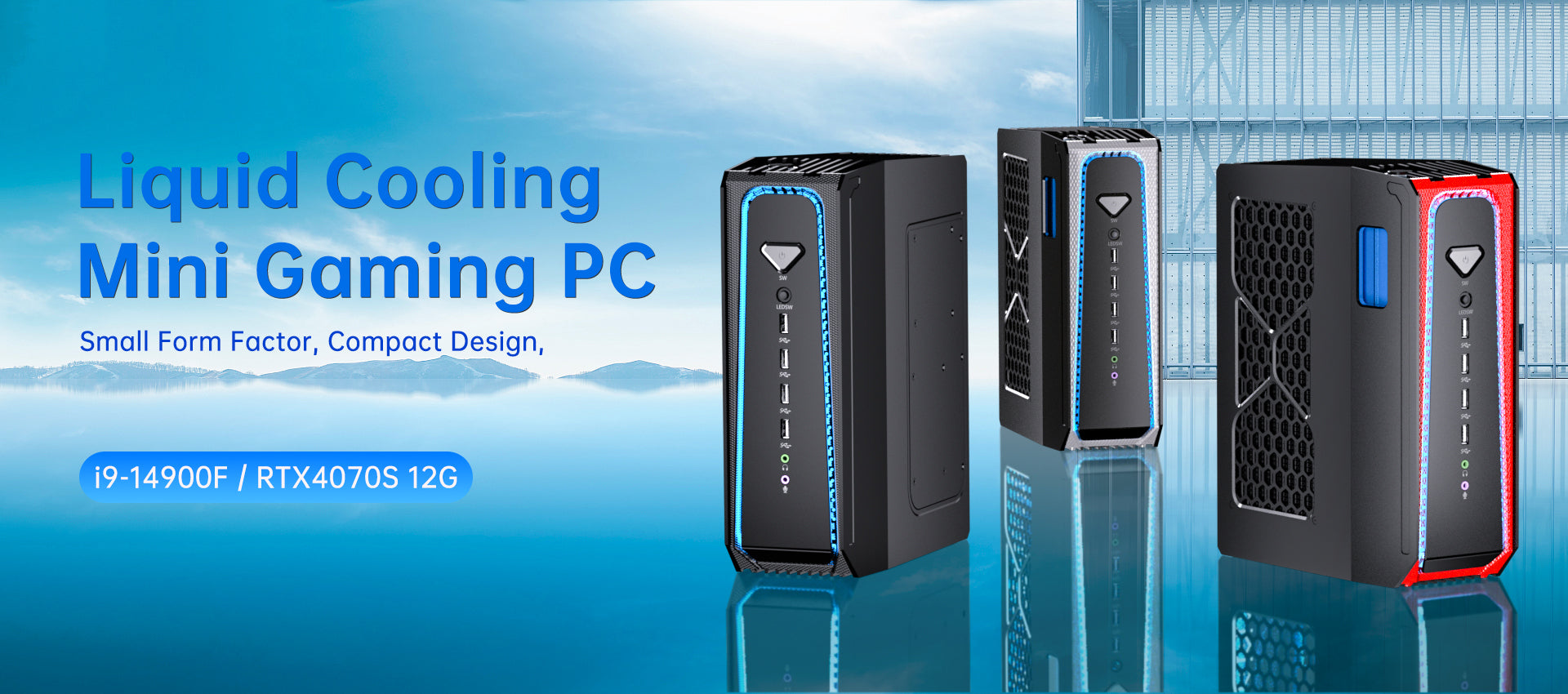 MSECORE Mini PC Online Store – Msecore